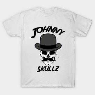 Johnny Skullz! T-Shirt